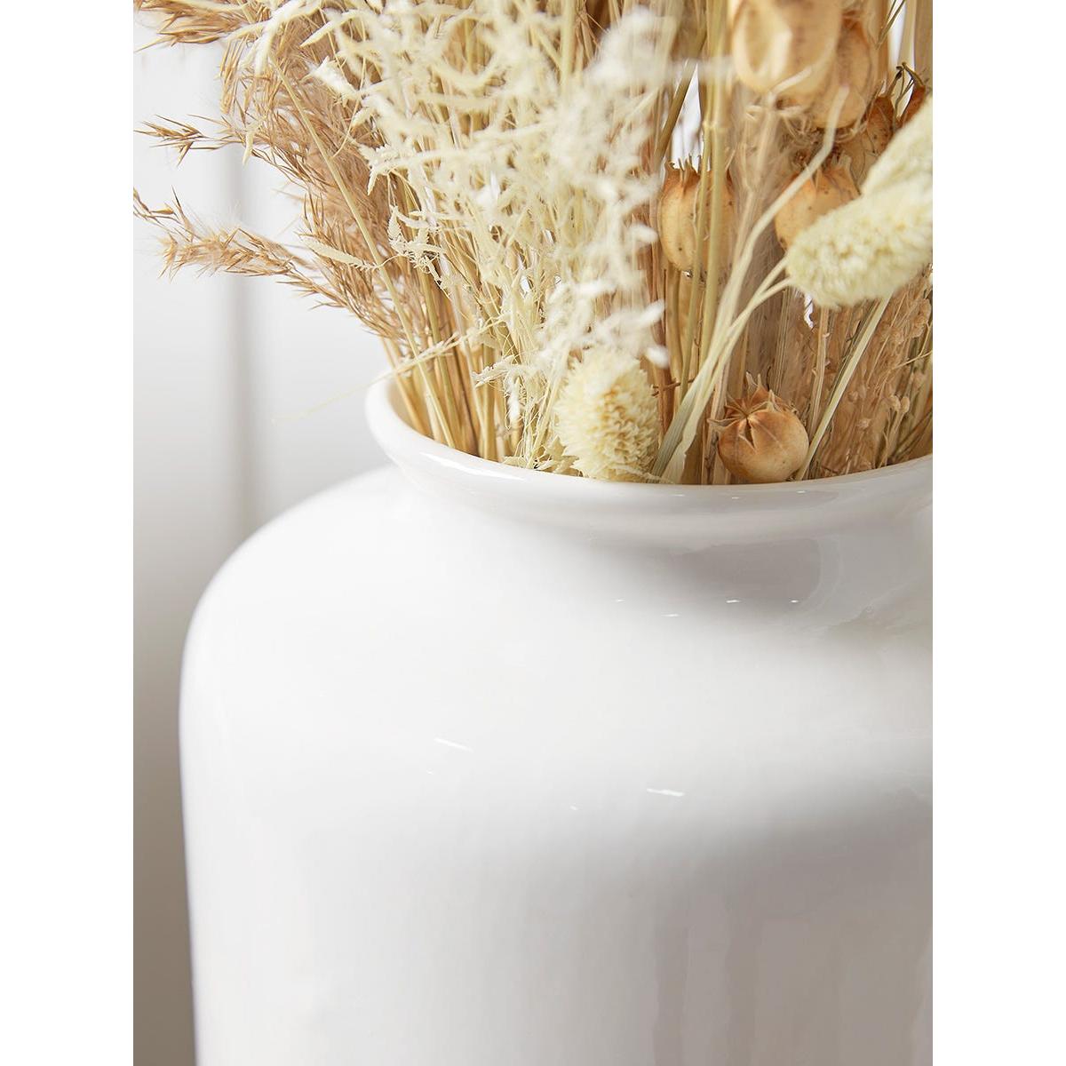 Tall Dotty Vase – image 3