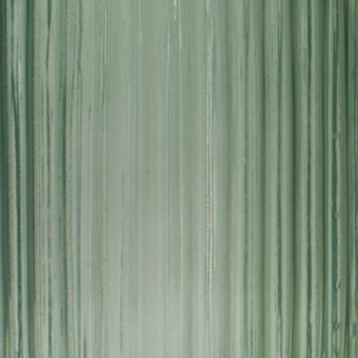 Daphne Ribbed Vase Sage – image 4