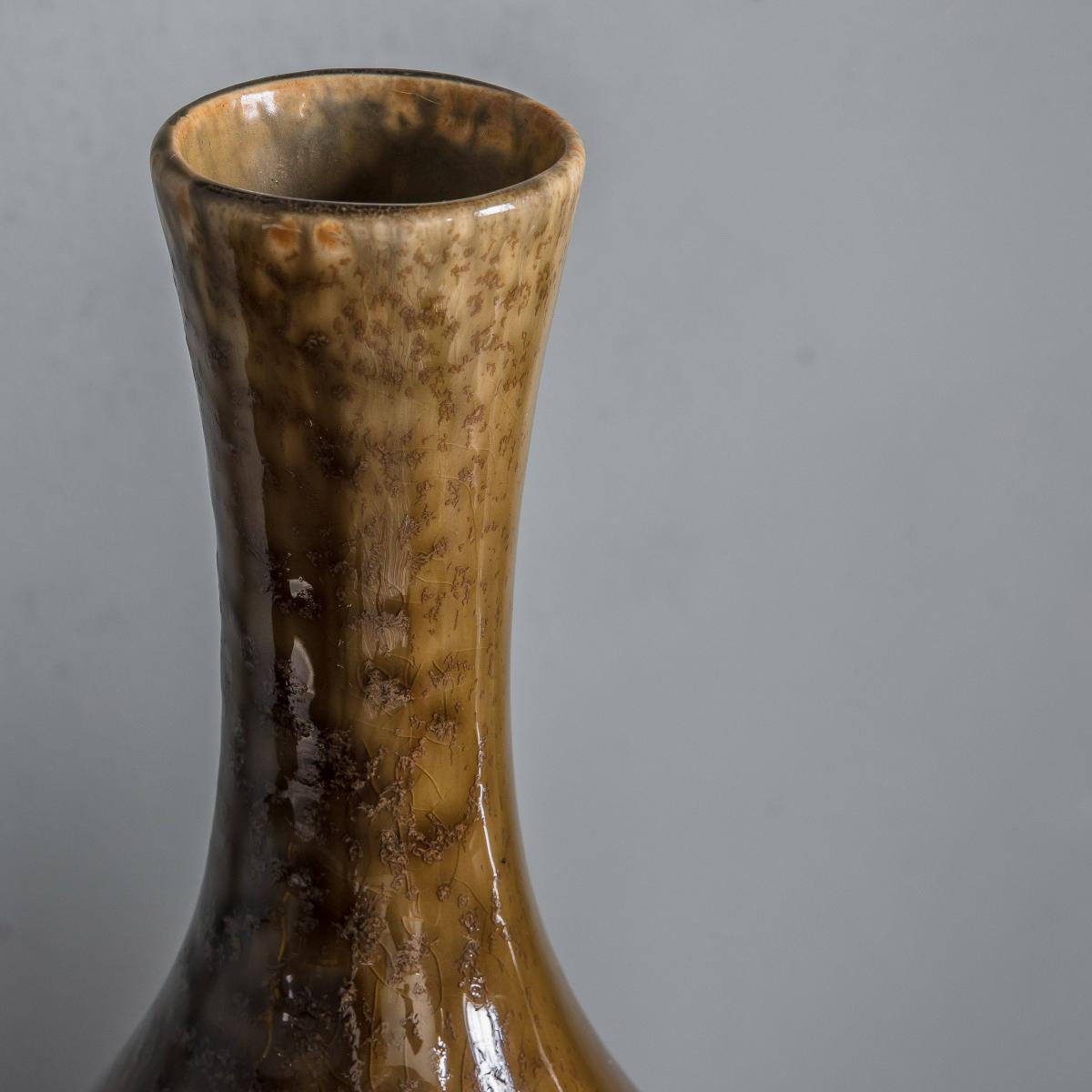 Uplees Vase Off-White – image 2