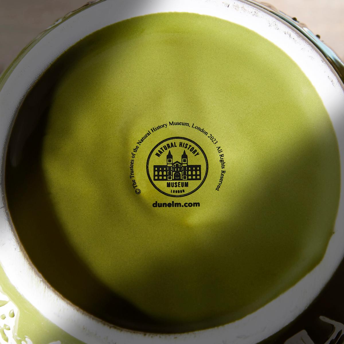 Moorland Vase Olive (Green) – image 4