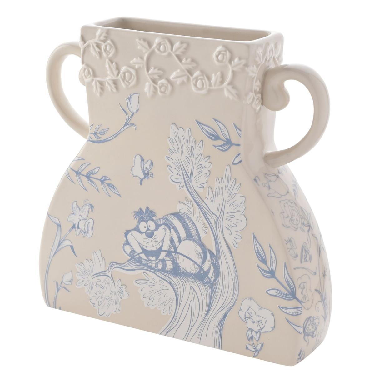 Disney Alice in Wonderland Vase – image 3