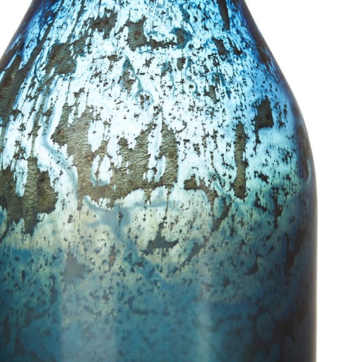 Voyage Maison Thalassa Sapphire Bottle Vase – image 2