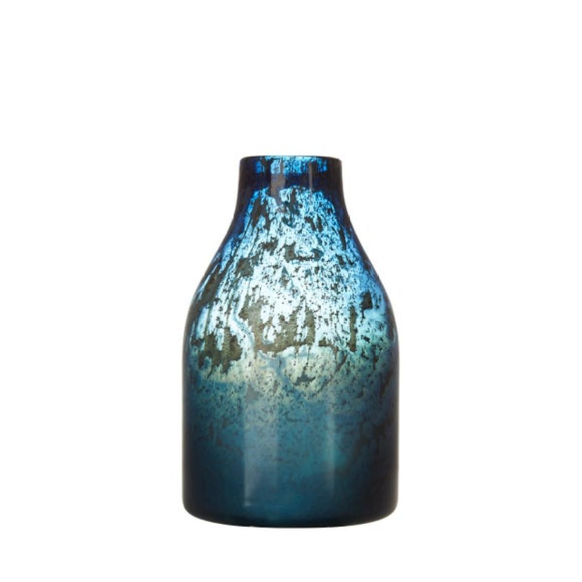 Voyage Maison Thalassa Sapphire Bottle Vase – image 3