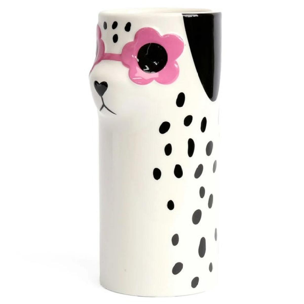 Tache Handmade Dog Vase – image 4