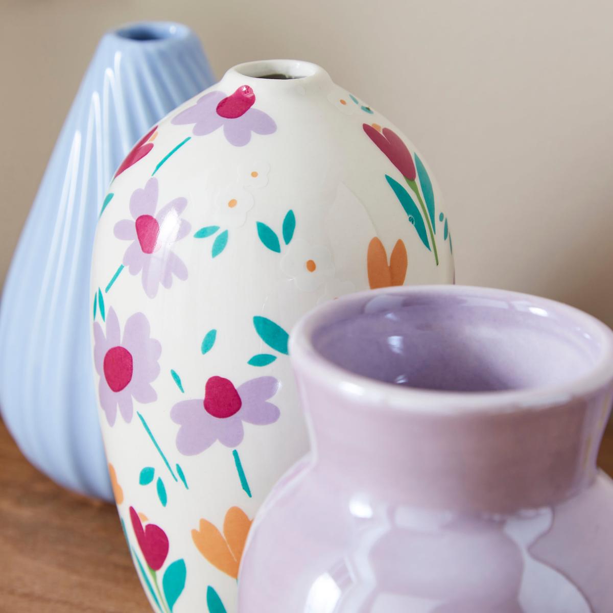 Set of 3 Bud Vases – image 2