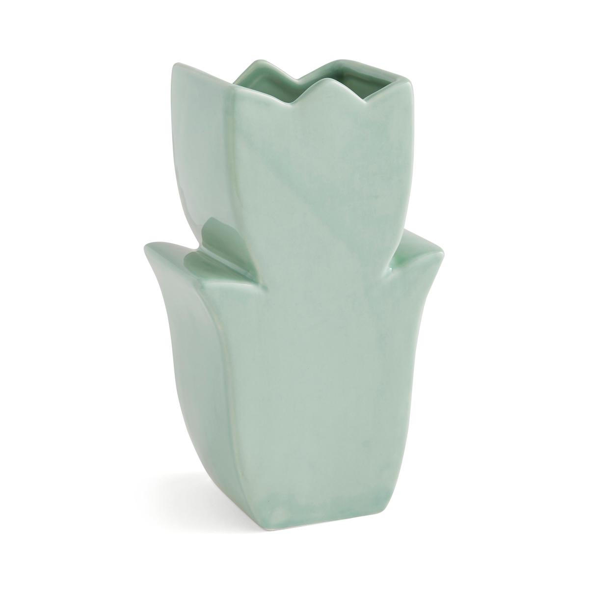Tulip Shaped Vase – image 3
