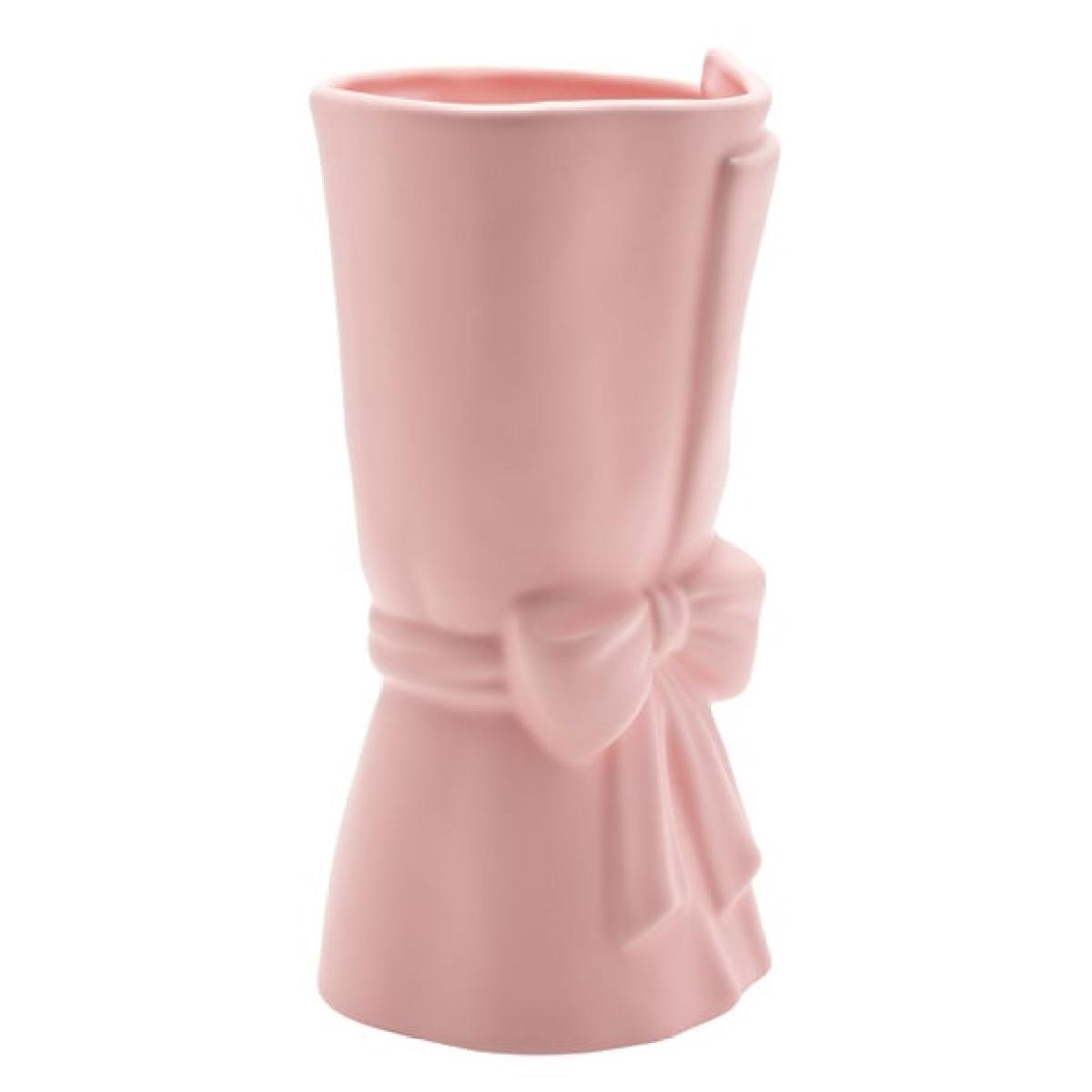Hestia Pale Pink Bouquet Vase – image 2