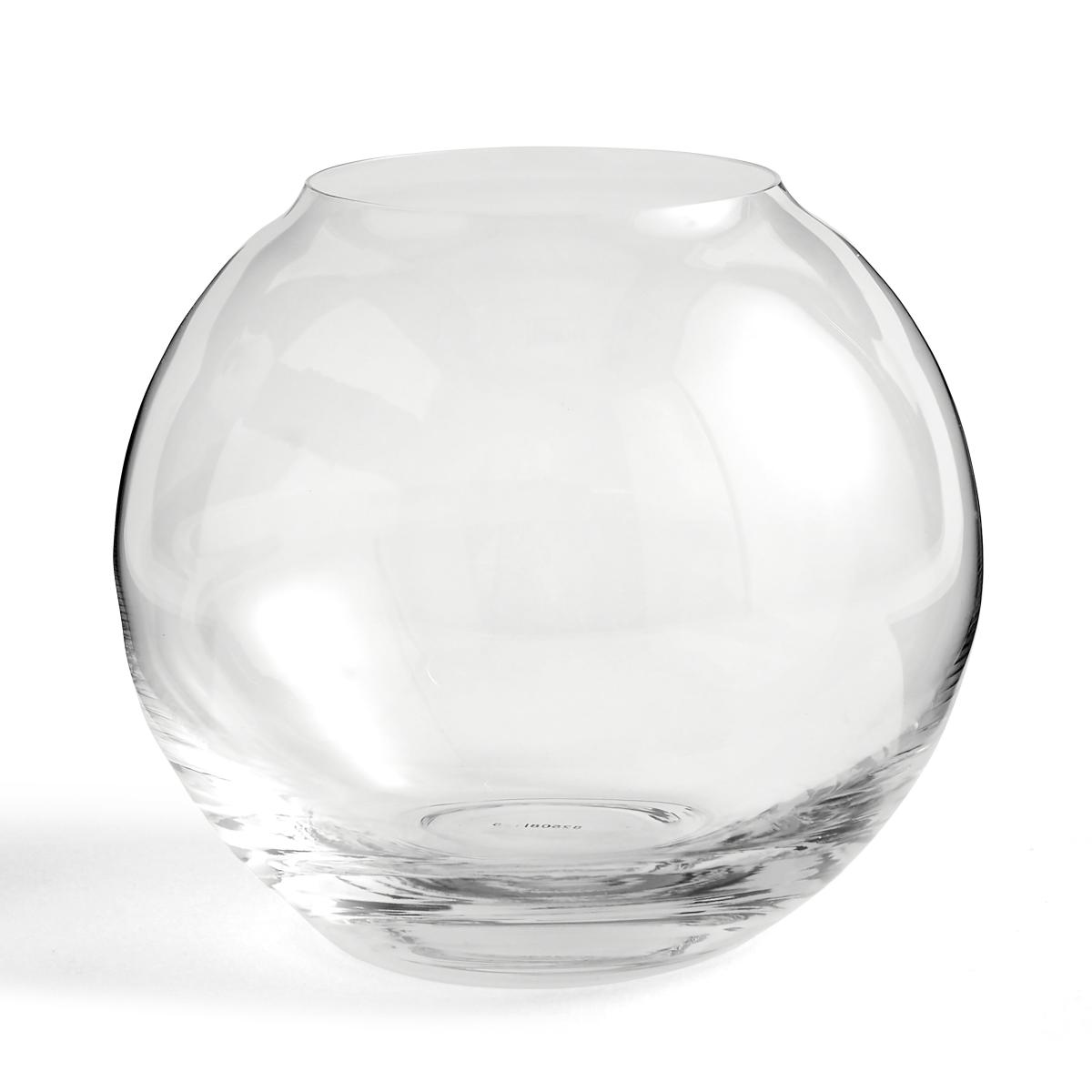 Clear Glass Fishbowl Clear – image 4