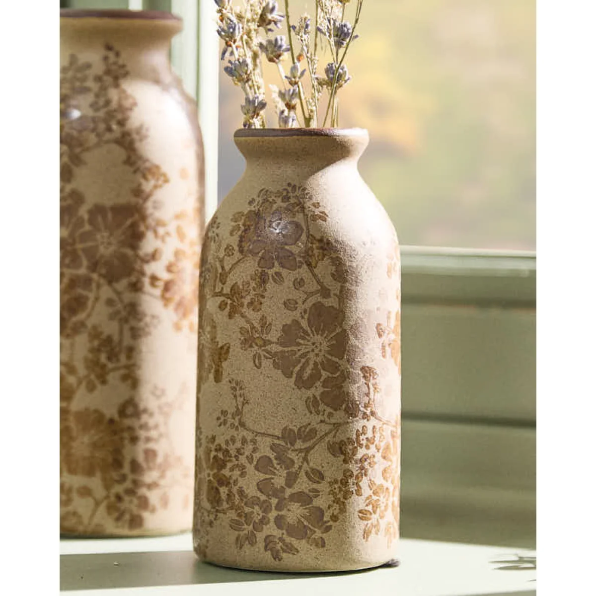 Melun Bottle Vase Collection – image 2