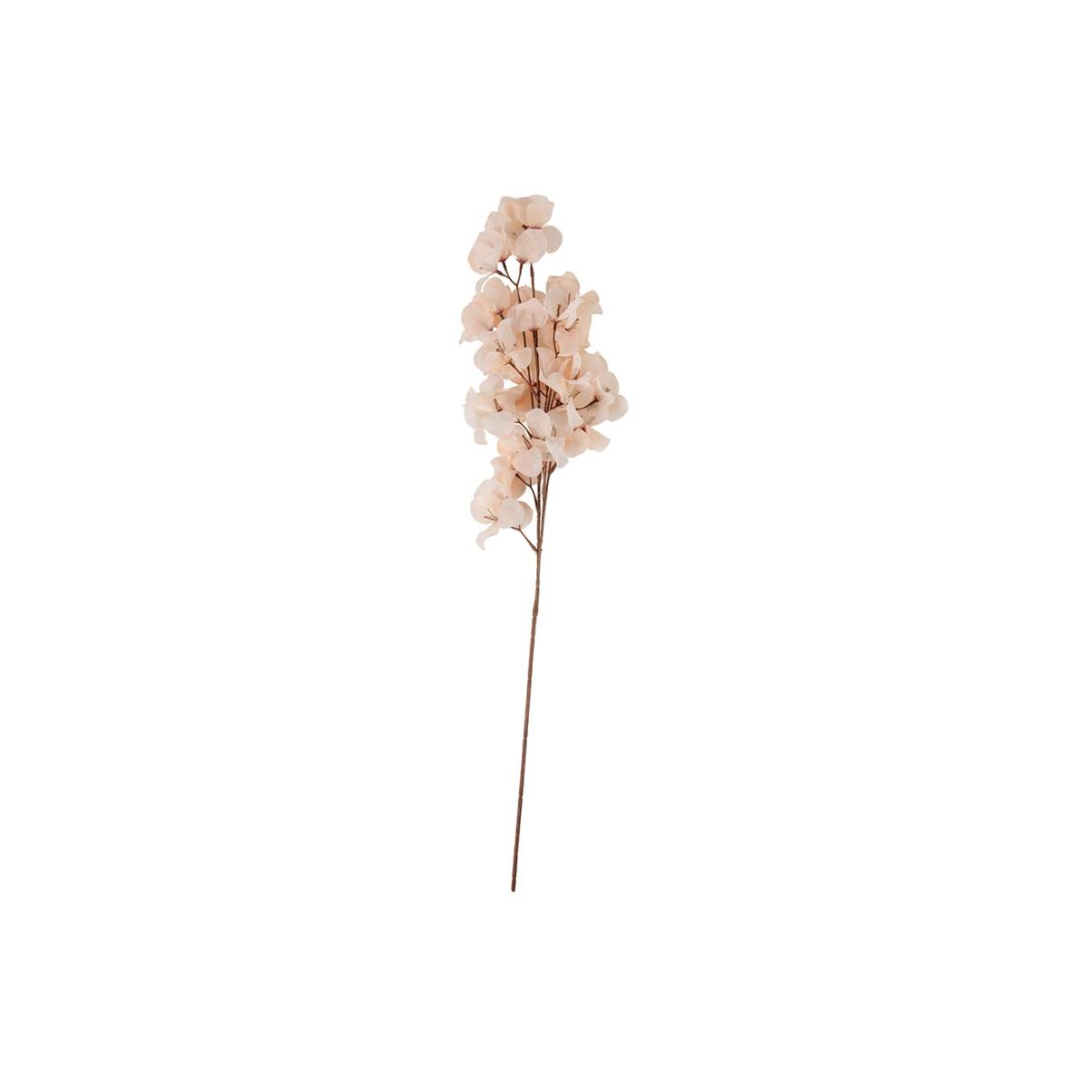 Abigail Ahern Bougainvillea Blush Faux Stem – image 2