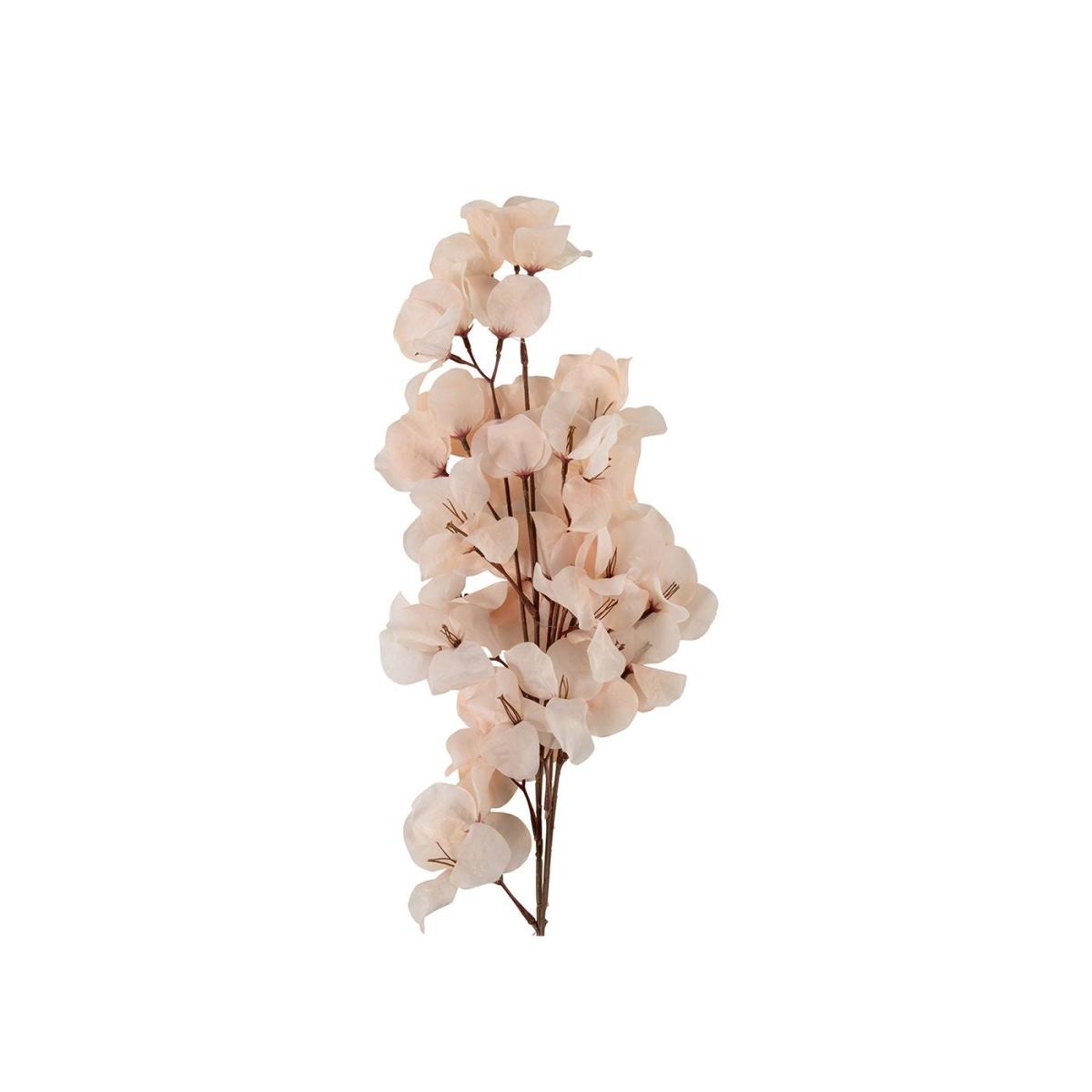 Abigail Ahern Bougainvillea Blush Faux Stem – image 3