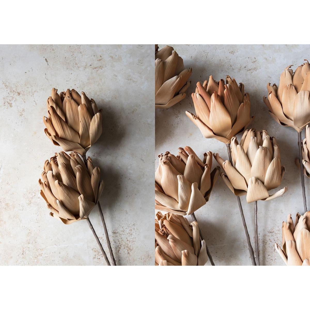 Abigail Ahern Lotus Faux Stem – image 3