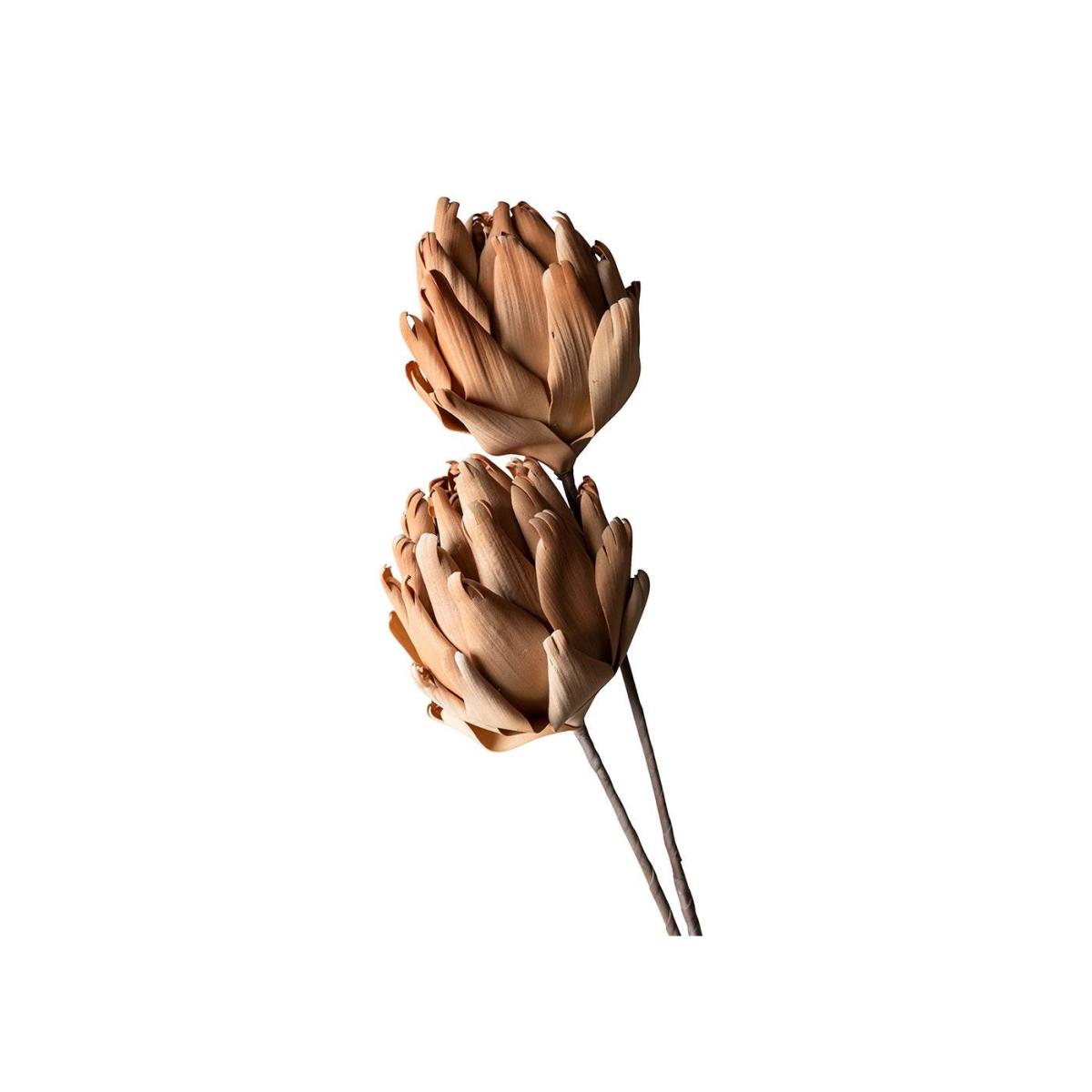 Abigail Ahern Lotus Faux Stem – image 4