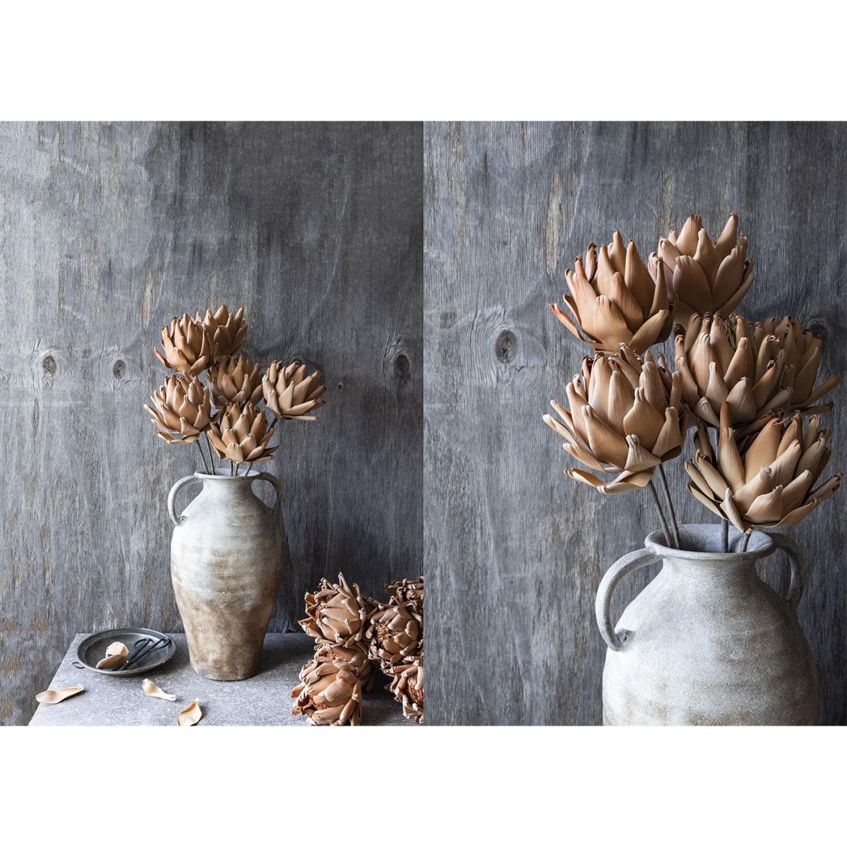 Abigail Ahern Lotus Faux Stem – image 5