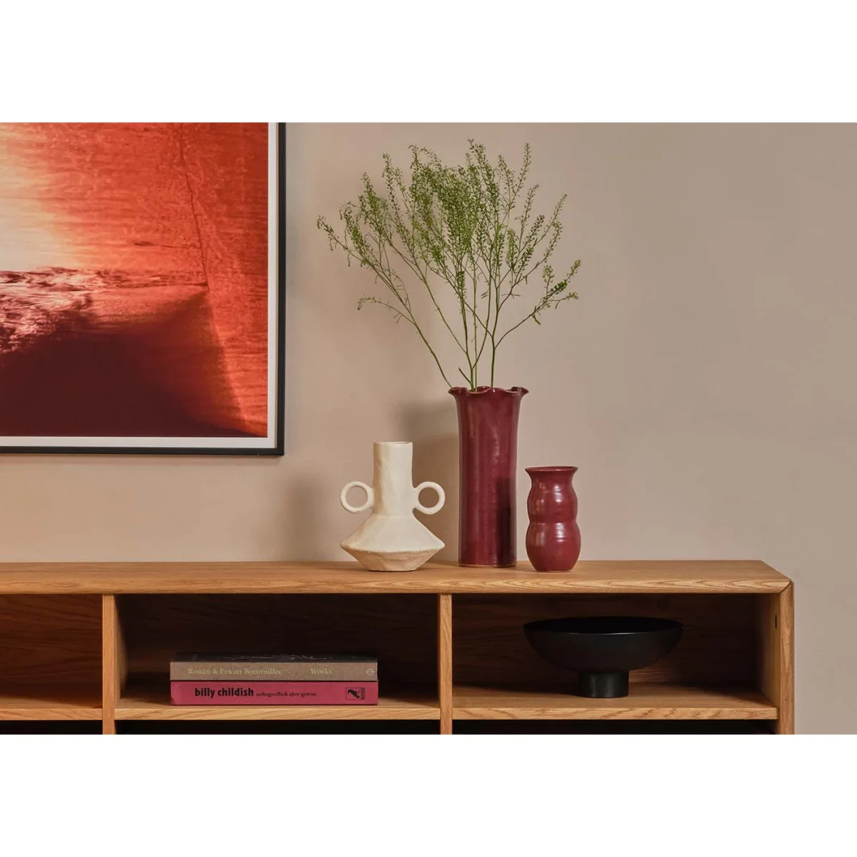 Heal's Trulli Vase – image 5