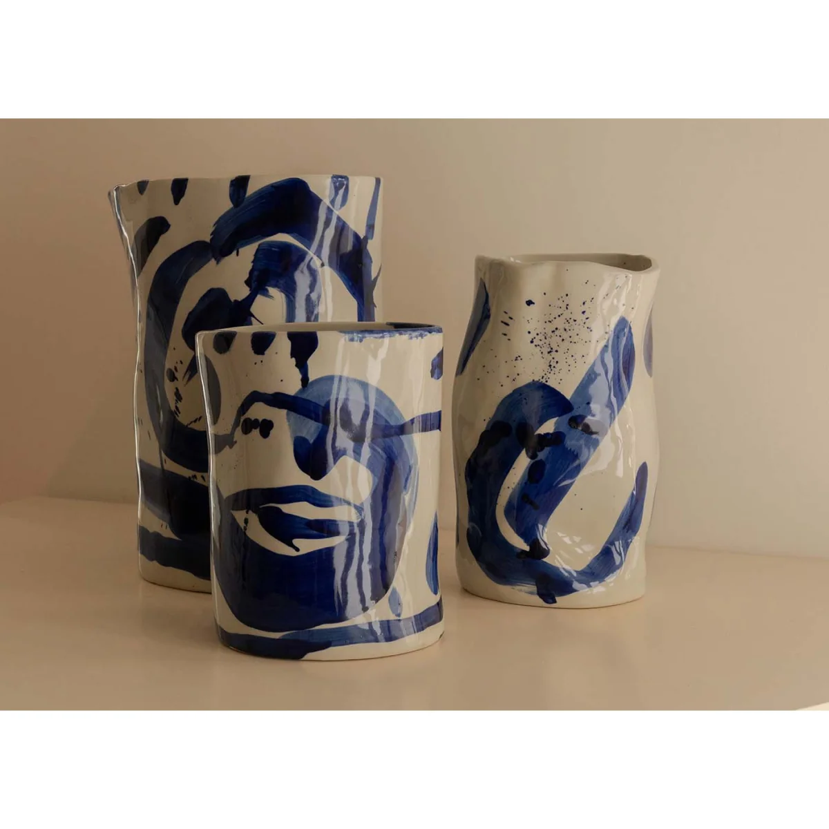 Serax Sophia Vase Large 29cm – image 2