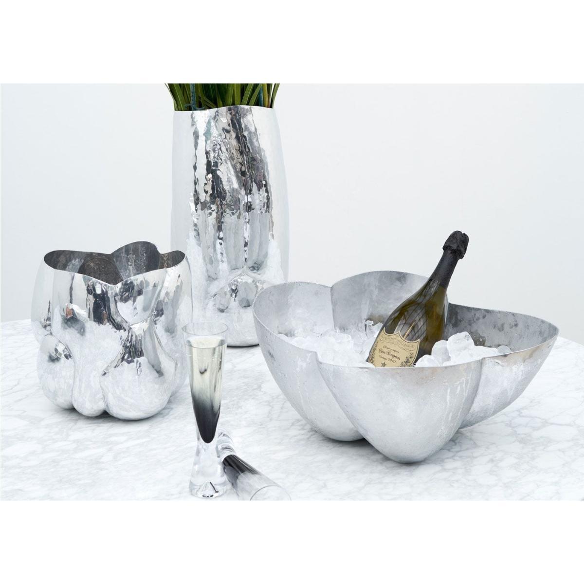 Tom Dixon Cloud Vessel Tall - Heal's UK Furniture – image 3
