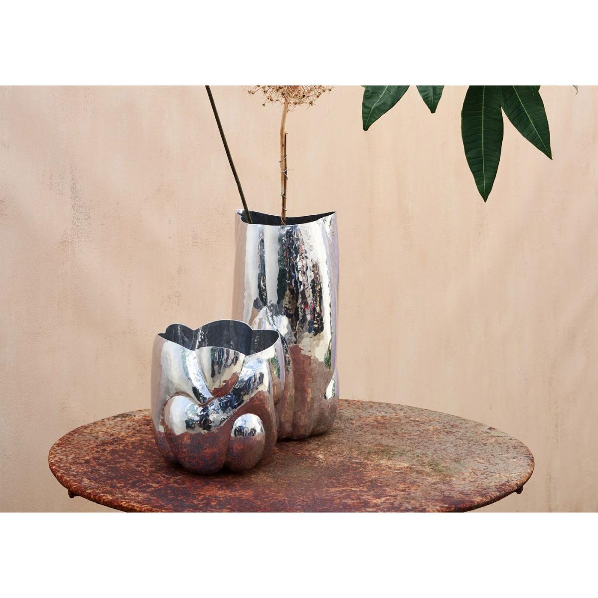 Tom Dixon Cloud Vessel Tall - Heal's UK Furniture – image 4