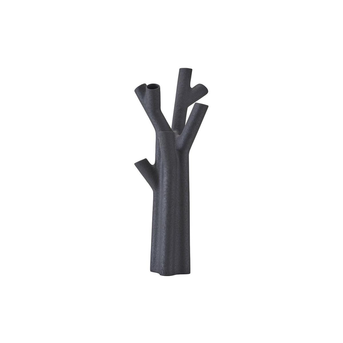 Ligne Roset Roseau Vase Black Small – image 5