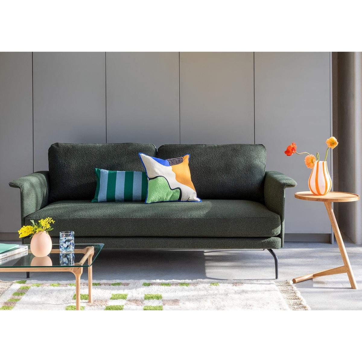 Broste Copenhagen Ada Vase Orange – image 4
