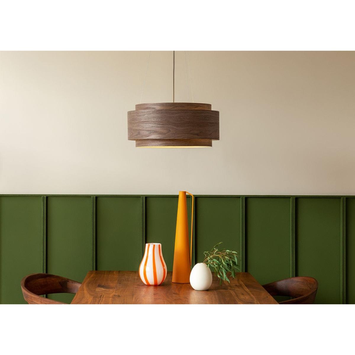 Broste Copenhagen Ada Vase Orange – image 5