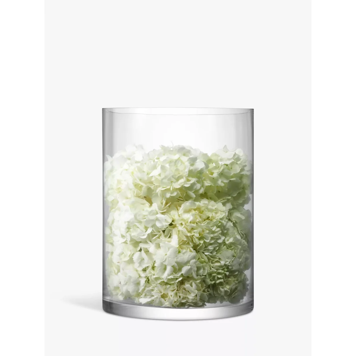 LSA International Column Vase/Lantern, H40cm – image 3