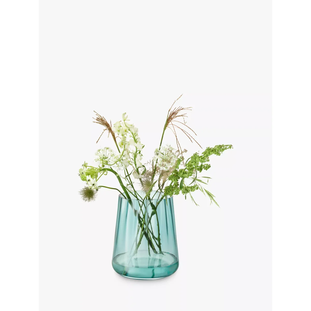 LSA International Lagoon Vase/Lantern, H24cm – image 3