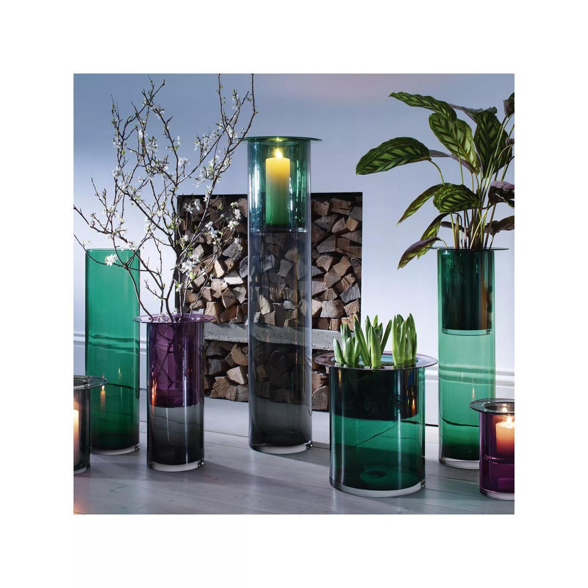 LSA International Nest Vase, H65cm – image 4