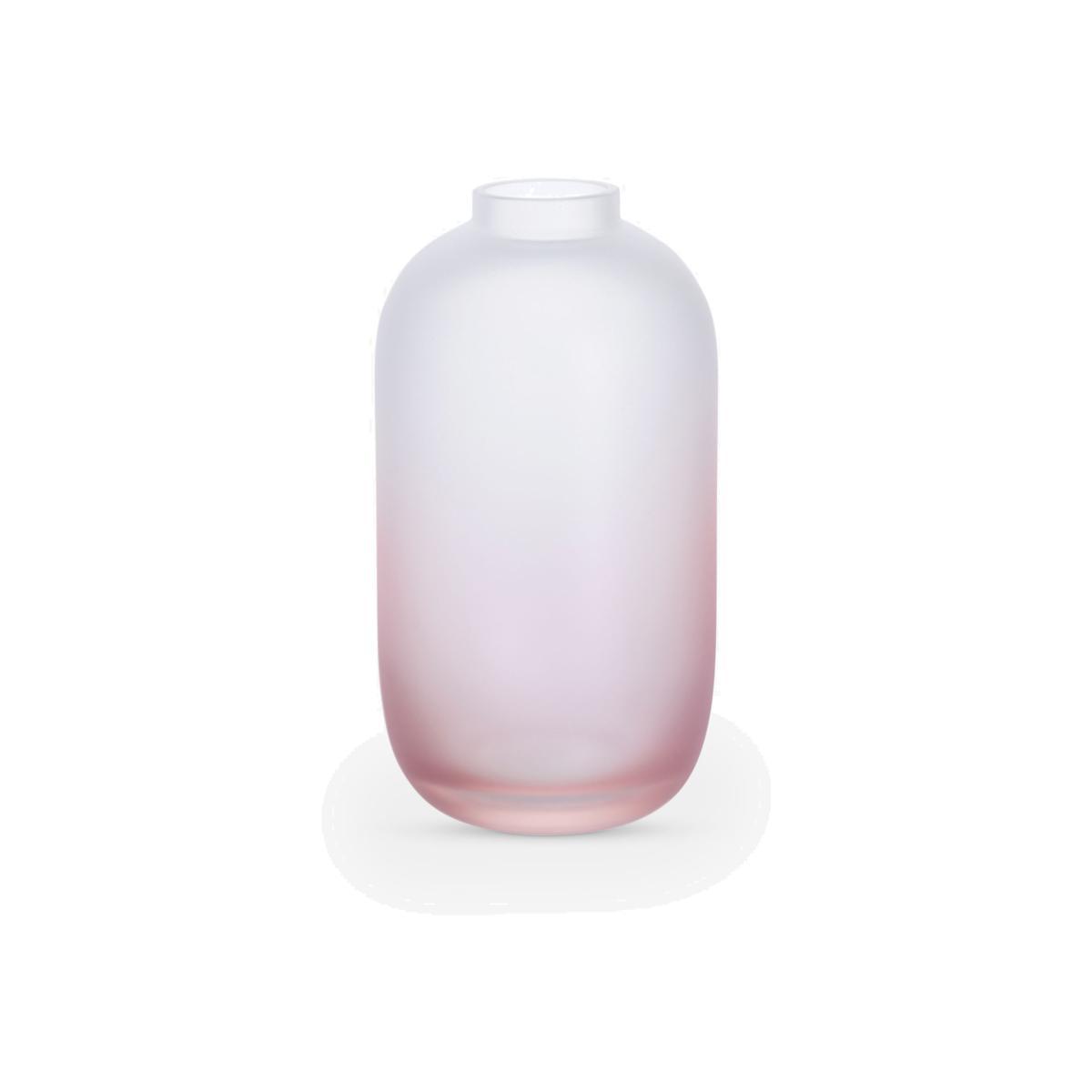 Dartington Crystal Wellness Vase, H17cm – image 1