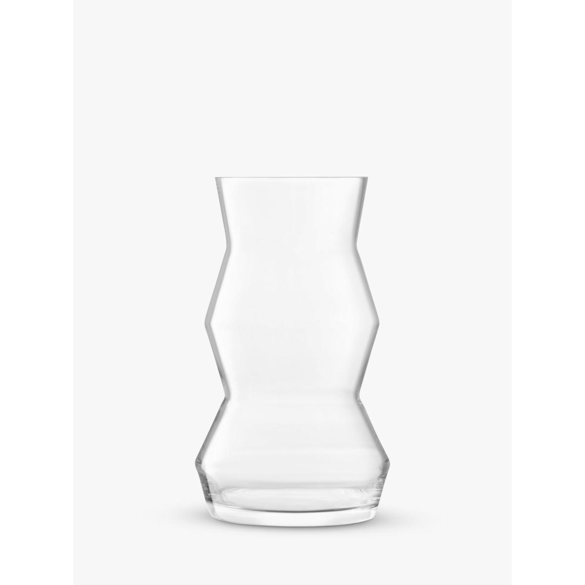 LSA International Sculpt Vase/Lantern, Large, H36cm – image 2