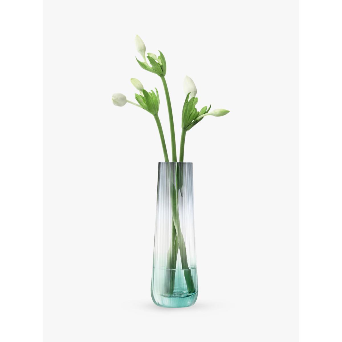 LSA International Dusk Vase, H20cm – image 2
