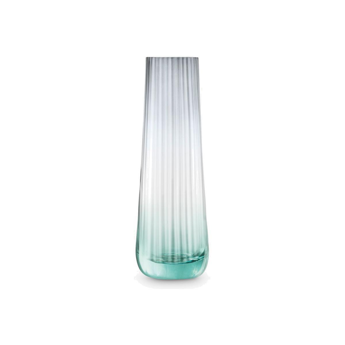 LSA International Dusk Vase, H20cm – image 1