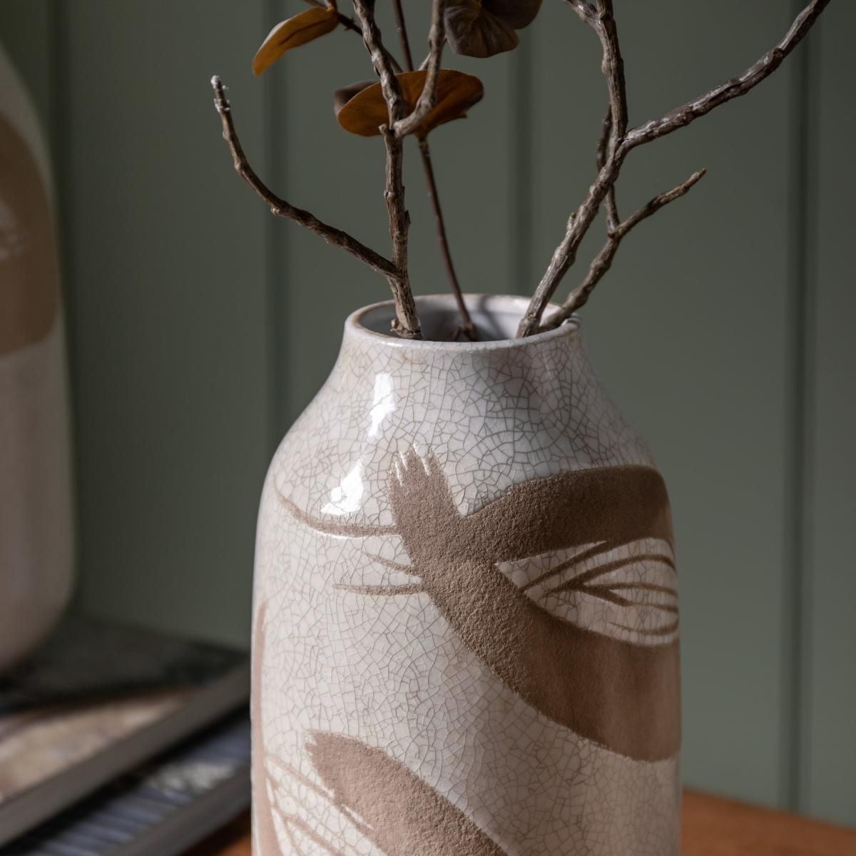 Goya Small Vase – image 3