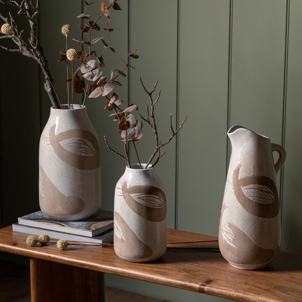 Goya Small Vase – image 4