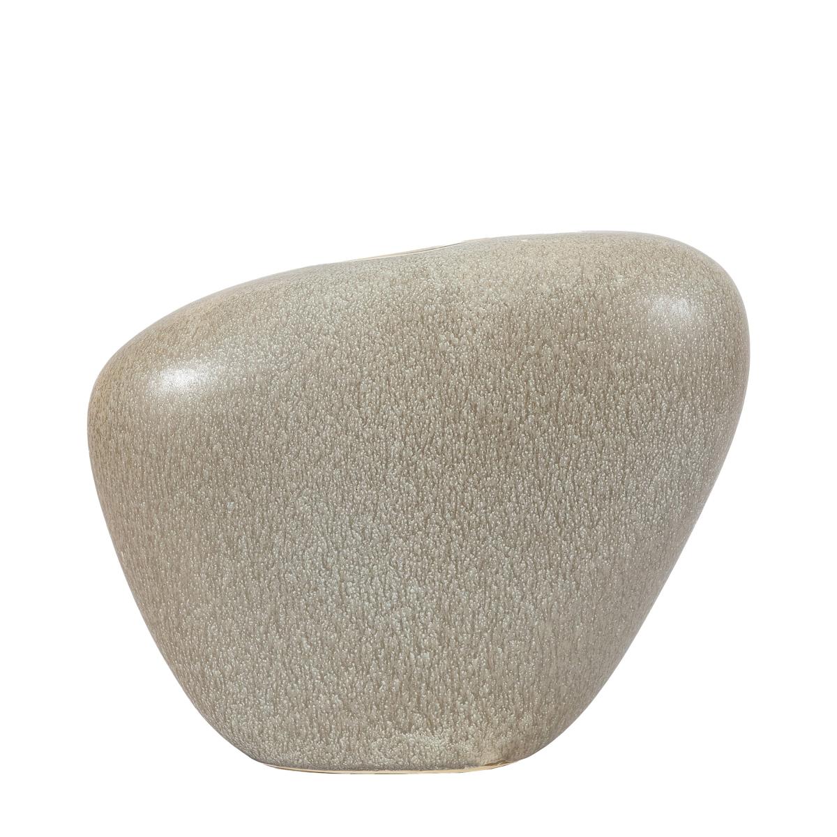Yui Medium Pebble Vase – image 2