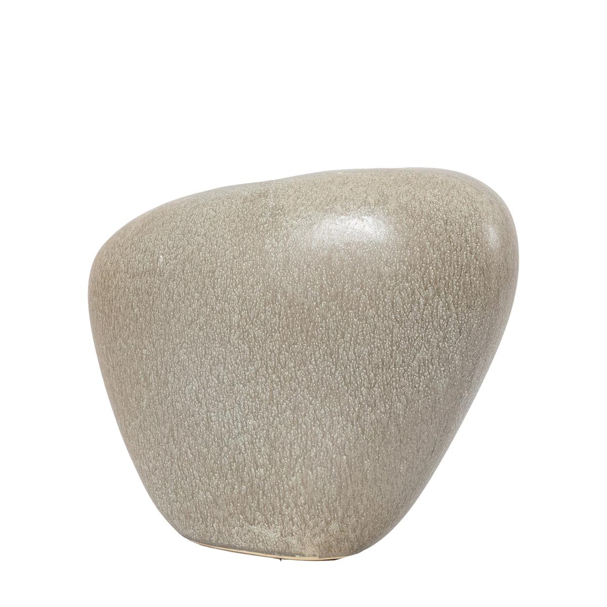 Yui Medium Pebble Vase – image 6