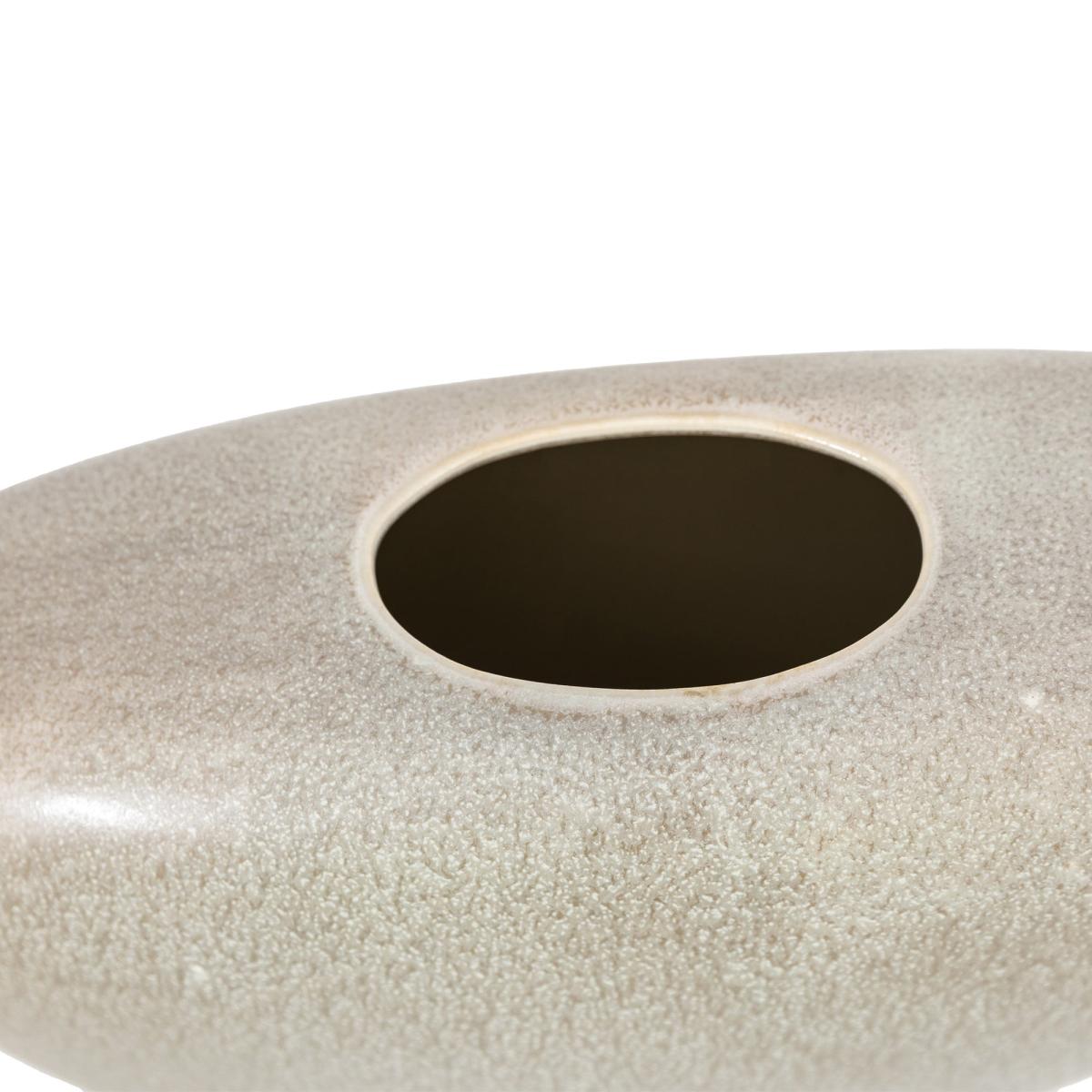 Yui Medium Pebble Vase – image 8
