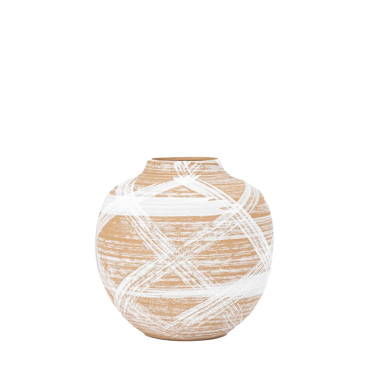 Tarka Small Vase – image 2