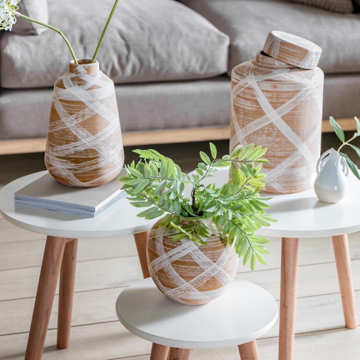 Tarka Small Vase – image 5