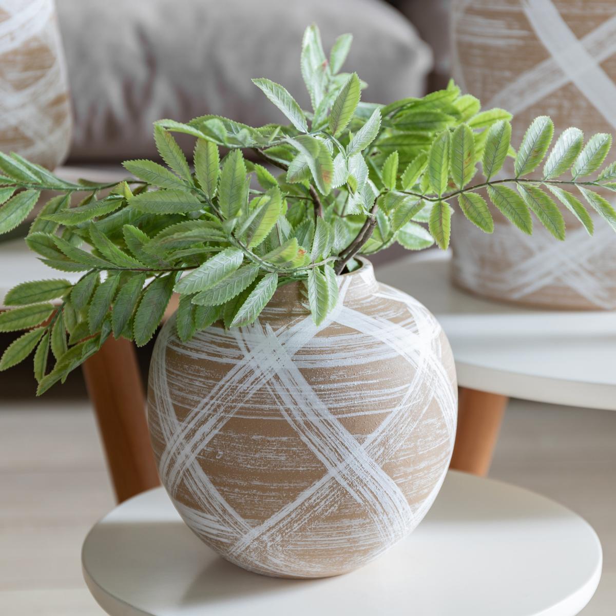 Tarka Small Vase – image 1