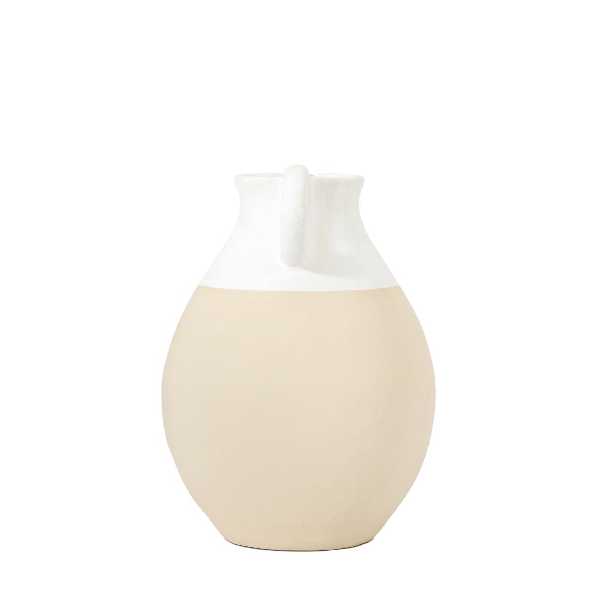 Tinos Small Pitcher Vase – image 5