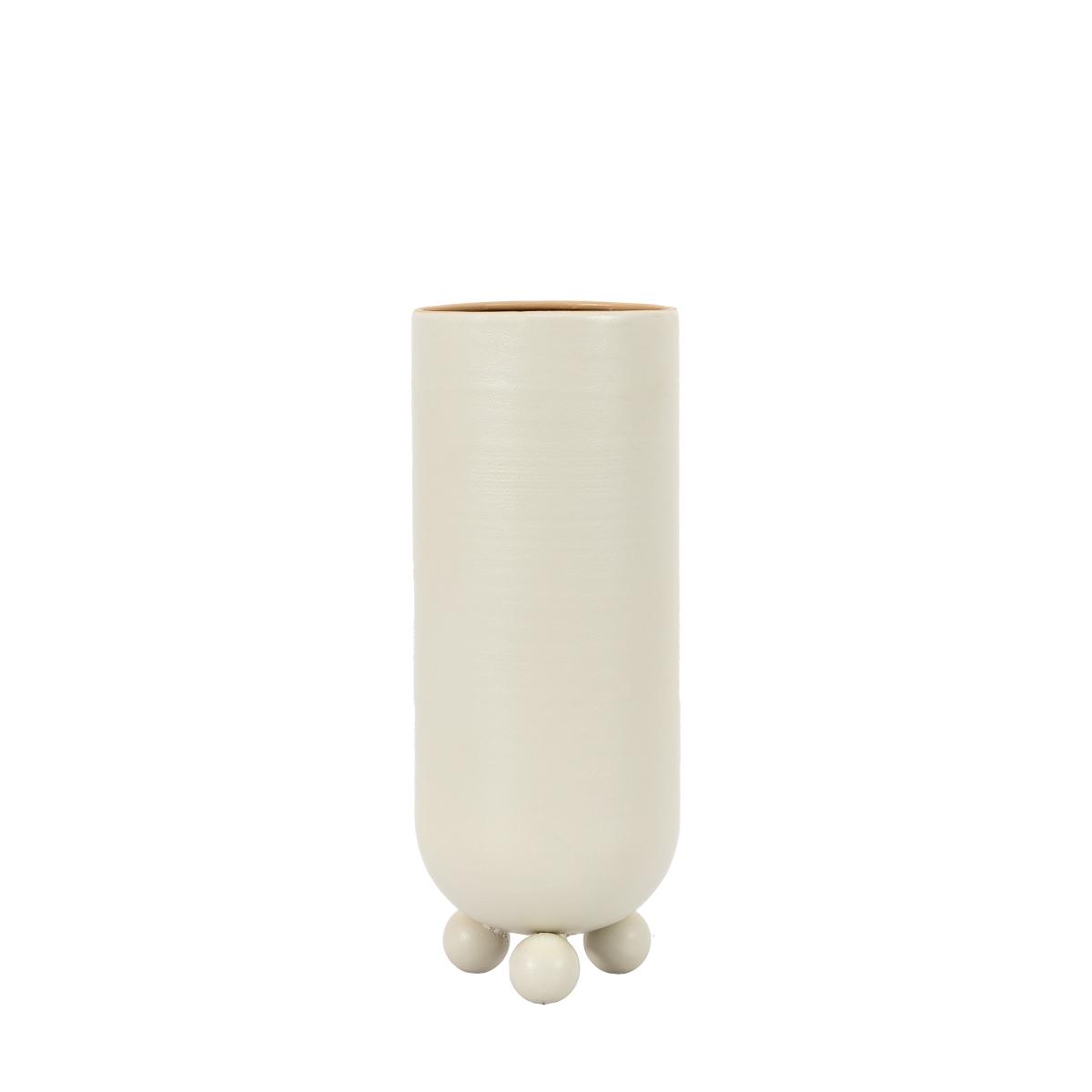 Pluto Vase - Grey – image 2