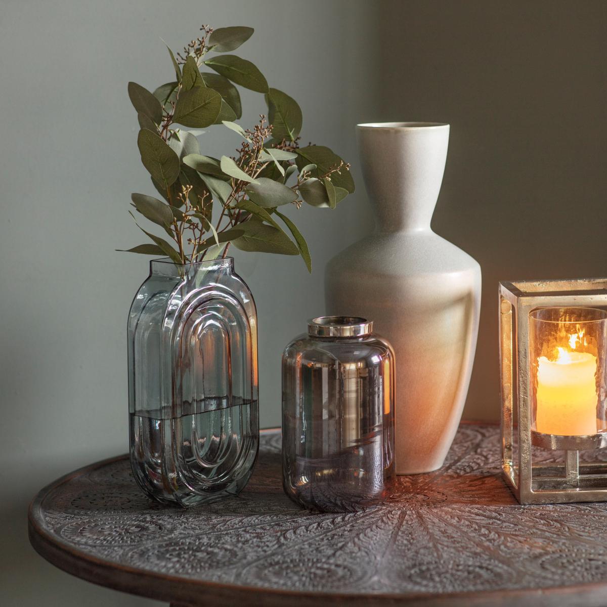 Hermes Vase - Grey – image 2