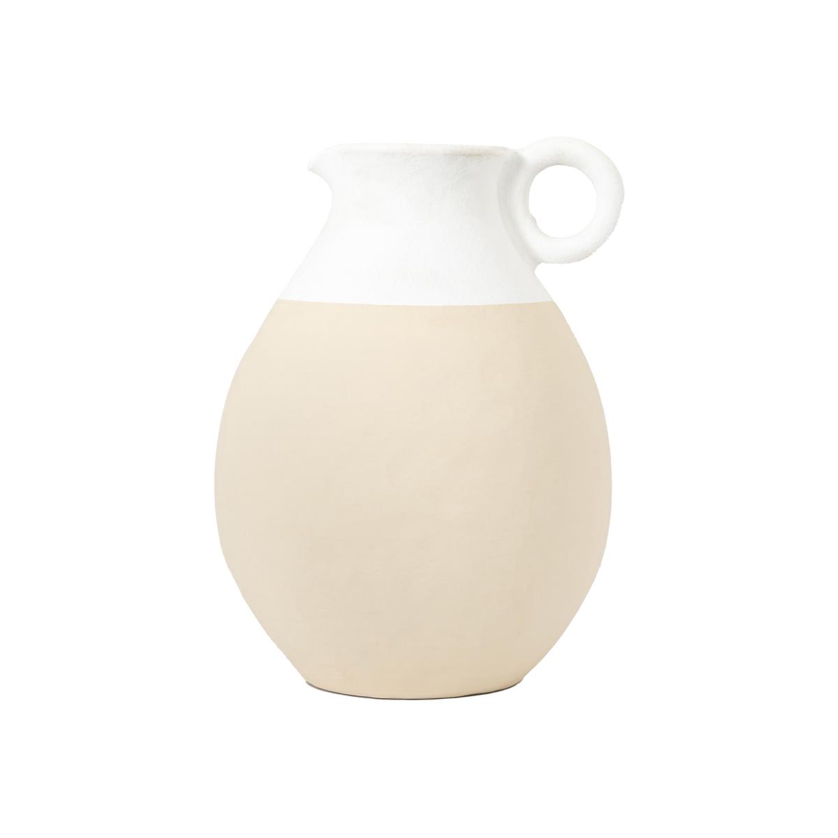 Tinos Large Pitcher Vase – image 1