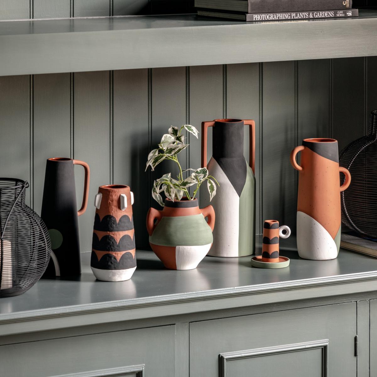 Fargo Medium Vase – image 1