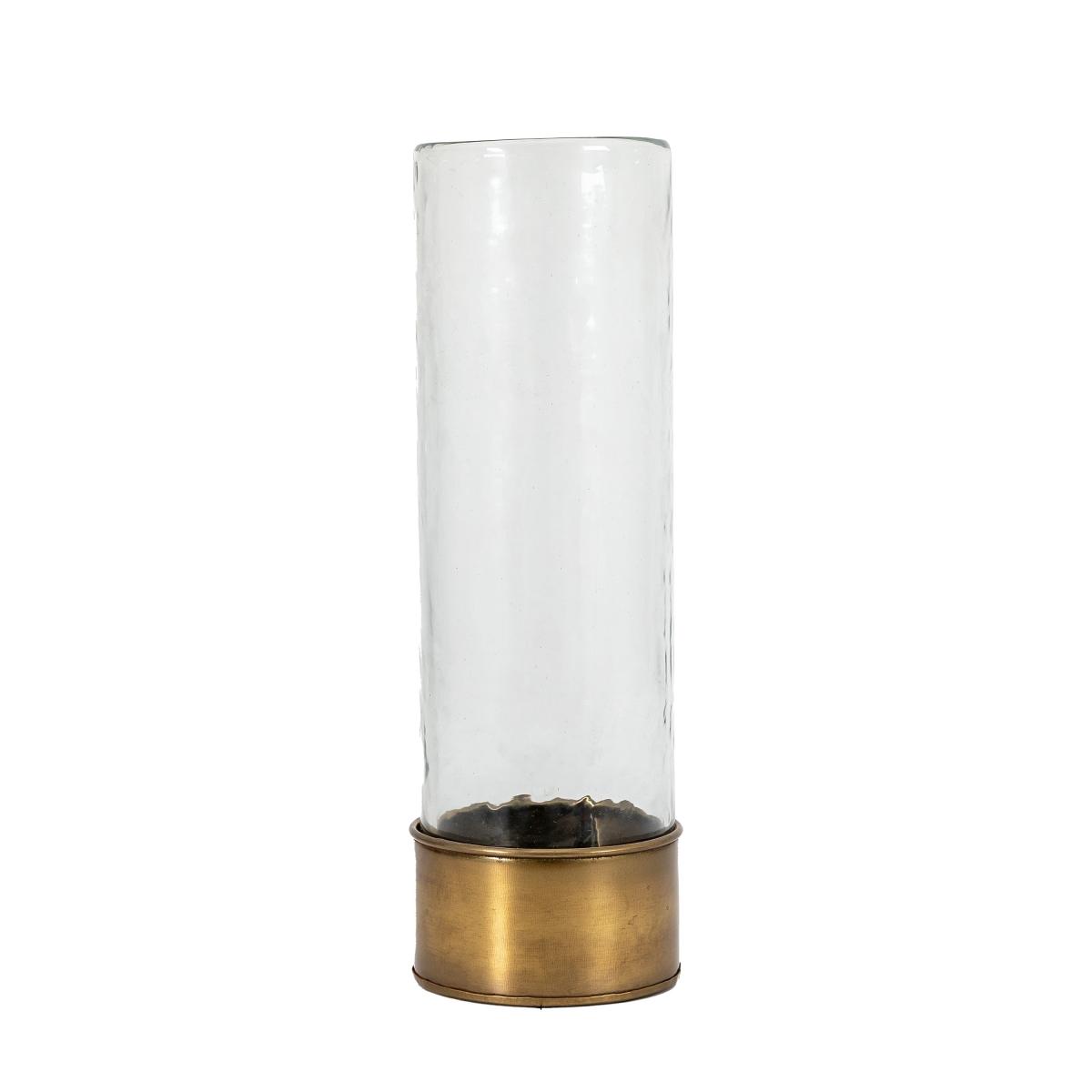 Stanley Medium Vase - Antique Bronze – image 2