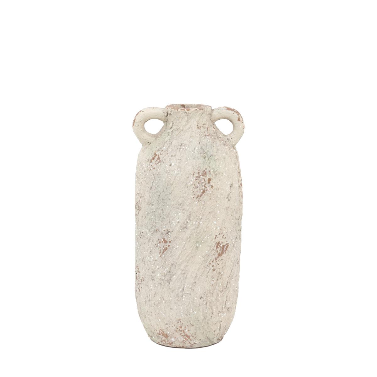 Awaroa Small Vase - Stone – image 2