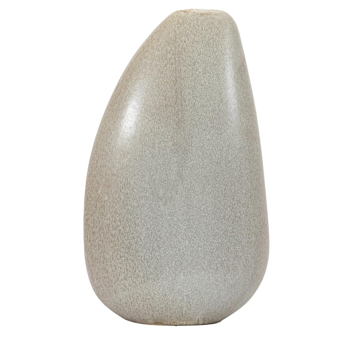 Yui Large Pebble Vase – image 2