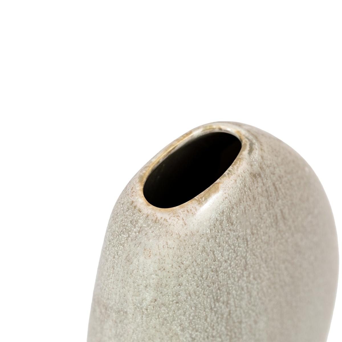 Yui Large Pebble Vase – image 7