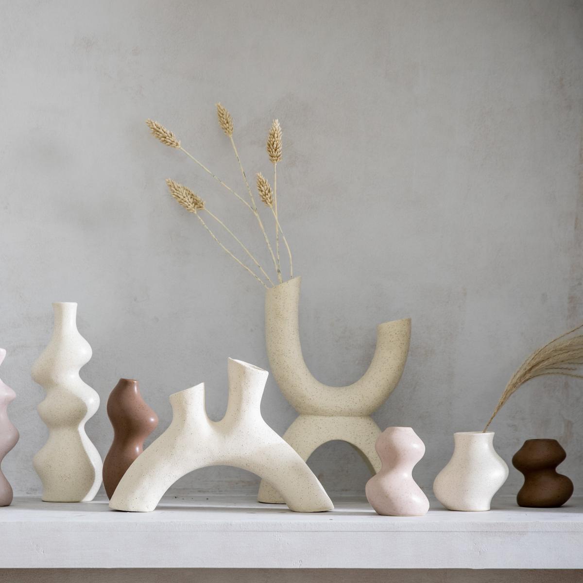 Jago Small Vase – image 3